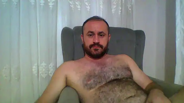 micheal3467 online show from September 19, 2025, 10:32 pm