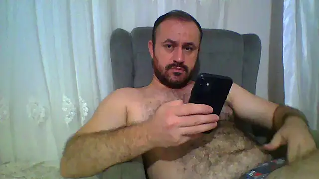 micheal3467 online show from September 30, 2025, 10:04 pm