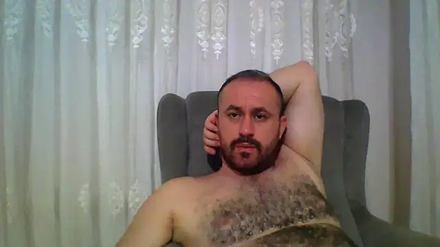 micheal3467 online show from October 5, 2025, 11:35 pm