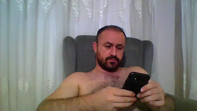 micheal3467 online show from October 10, 2025, 10:42 pm