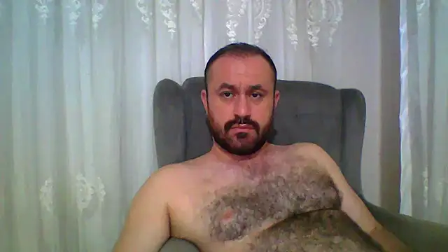 micheal3467 online show from October 17, 2025, 10:12 pm