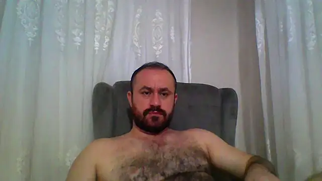 micheal3467 online show from October 20, 2025, 10:32 pm