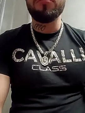 Barber33zk online show from December 20, 2025, 5:47 am