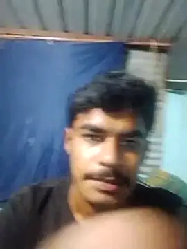 Najmulhaqe66 online show from November 5, 2025, 1:11 pm