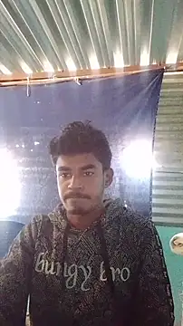 Najmulhaqe66 online show from November 10, 2025, 8:35 am