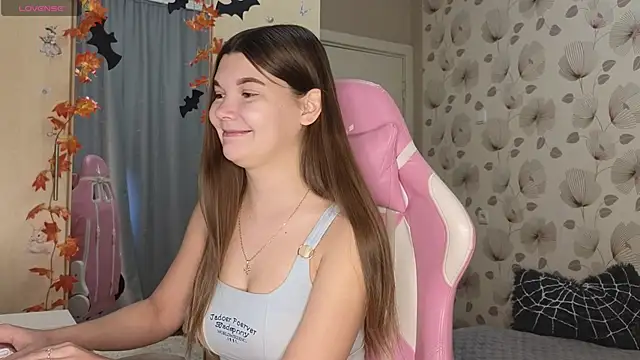 Snapshot of _cute_ice chatting on October 23, 2025, 6:34 am cute ice online show from October 23, 2025, 6:34 am