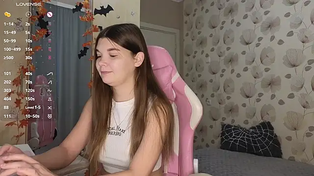 Snapshot of _cute_ice chatting on October 24, 2025, 6:43 am cute ice online show from October 24, 2025, 6:43 am