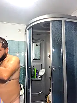 Clau1291 online show from November 5, 2025, 6:52 pm