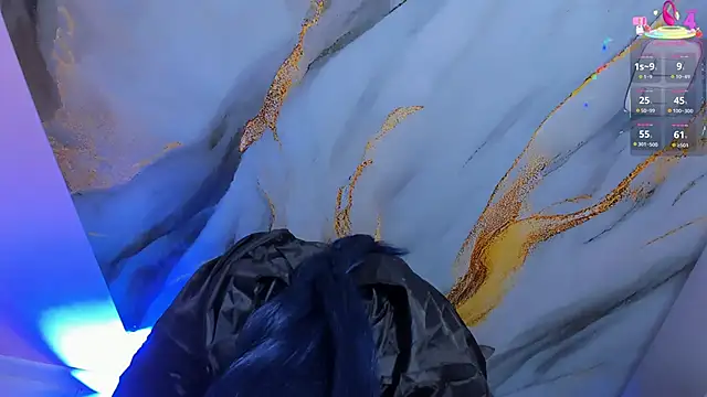 Snapshot of hinata_dolly chatting on October 31, 2025, 11:00 am hinata dolly online show from October 31, 2025, 11:00 am