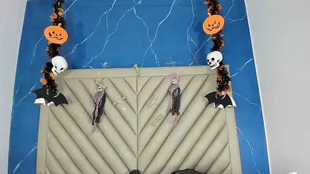 Ibbie drastic online show from October 28, 2025, 12:09 pm