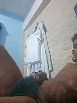 Snapshot of FLACOMAGRO chatting on September 21, 2025, 7:37 pm FLACOMAGRO online show from September 21, 2025, 7:37 pm