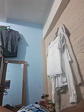 Snapshot of FLACOMAGRO chatting on September 23, 2025, 5:38 pm FLACOMAGRO online show from September 23, 2025, 5:38 pm