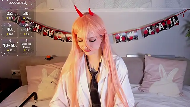 Snapshot of Molly_Platt chatting on October 30, 2025, 9:22 am Molly Platt online show from October 30, 2025, 9:22 am