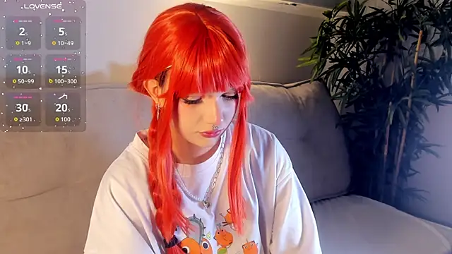 Snapshot of Molly_Platt chatting on November 27, 2025, 9:11 am Molly Platt online show from November 27, 2025, 9:11 am