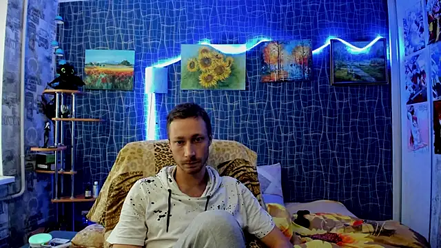 CuteBoy228 online show from November 30, 2025, 11:47 am