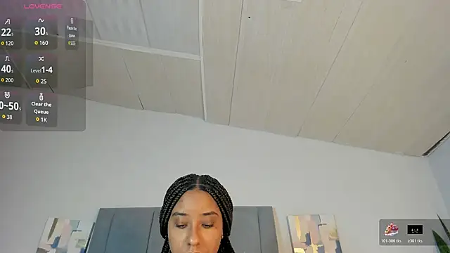 Snapshot of Sophia_Ebony chatting on November 18, 2025, 12:42 pm Sophia Ebony online show from November 18, 2025, 12:42 pm