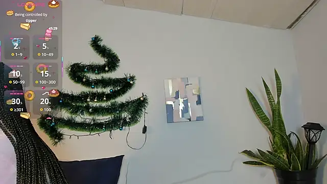 Snapshot of Sophia_Ebony chatting on November 28, 2025, 12:30 pm Sophia Ebony online show from November 28, 2025, 12:30 pm