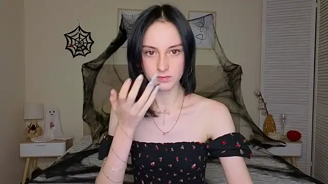 Little moly999 online show from October 23, 2025, 1:05 am