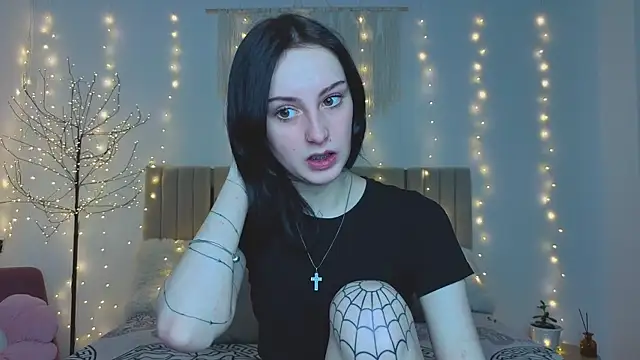 Little moly999 online show from December 14, 2025, 11:26 am