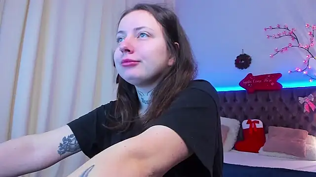 LilaVame online show from December 14, 2025, 8:13 pm