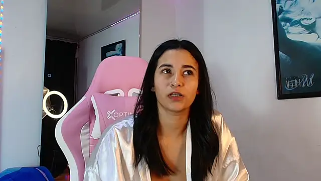 GraceWallace  online show from November 30, 2025, 1:42 am