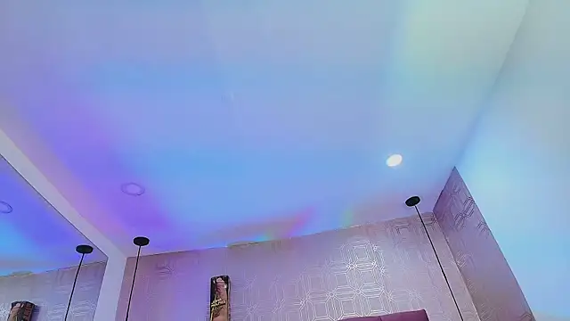 LexieBloom online show from September 25, 2025, 3:54 am