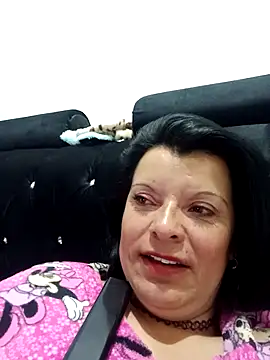 Hanna Kieran online show from October 3, 2025, 2:14 pm