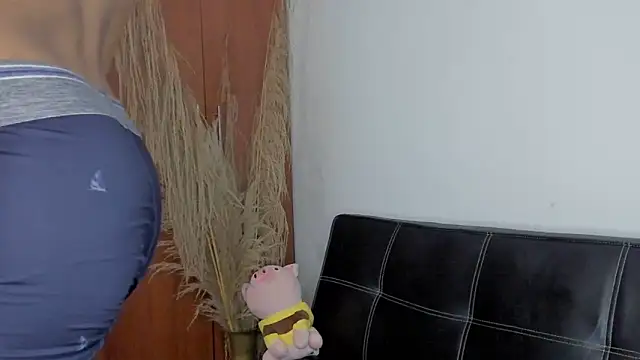 Evansdark1 online show from September 12, 2025, 10:54 pm