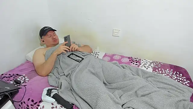 fuckynations online show from March 1, 2025, 1:00 am