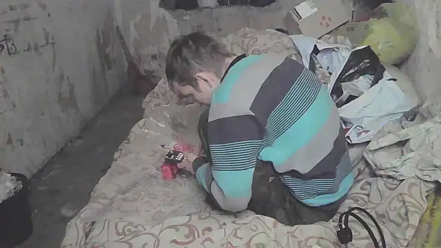 makarov1993 online show from October 29, 2025, 1:24 pm