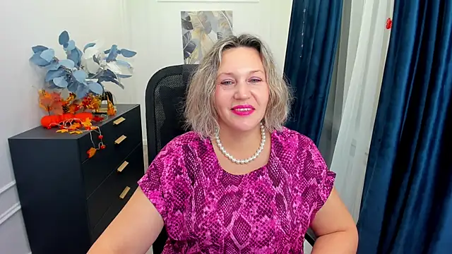 NinaStarle online show from October 27, 2025, 4:38 am