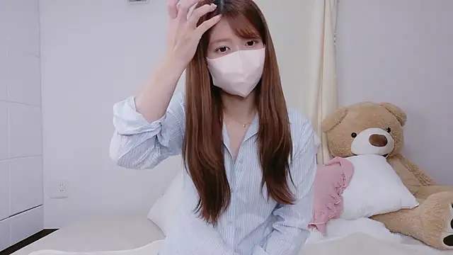 Snapshot of Sakura_087 chatting on September 26, 2025, 10:41 am Sakura 087 online show from September 26, 2025, 10:41 am