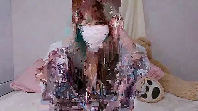 Snapshot of Sakura_087 chatting on October 9, 2025, 10:24 am Sakura 087 online show from October 9, 2025, 10:24 am