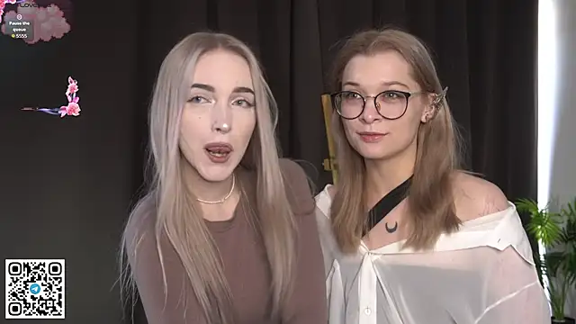 MaeEversley online show from September 13, 2025, 7:41 am