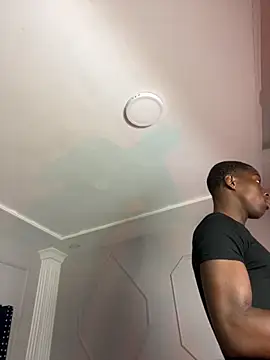 Snapshot of CharlesBrown_ chatting on September 10, 2025, 12:16 pm CharlesBrown online show from September 10, 2025, 12:16 pm