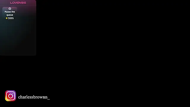 Snapshot of CharlesBrown_ chatting on September 11, 2025, 2:28 pm CharlesBrown online show from September 11, 2025, 2:28 pm