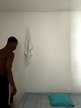 Snapshot of CharlesBrown_ chatting on September 23, 2025, 1:47 pm CharlesBrown online show from September 23, 2025, 1:47 pm