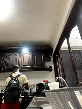 Snapshot of CharlesBrown_ chatting on October 1, 2025, 11:38 am CharlesBrown online show from October 1, 2025, 11:38 am