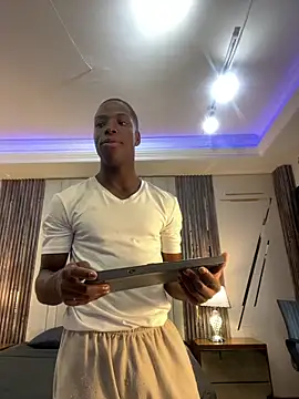 Snapshot of CharlesBrown_ chatting on November 4, 2025, 11:53 am CharlesBrown online show from November 4, 2025, 11:53 am