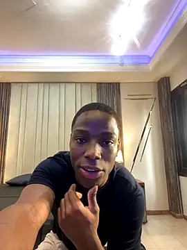 Snapshot of CharlesBrown_ chatting on November 7, 2025, 12:38 pm CharlesBrown online show from November 7, 2025, 12:38 pm