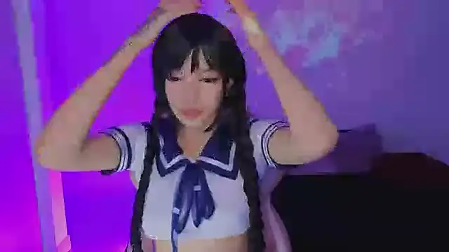 Snapshot of Moonlightt_21 chatting on October 9, 2025, 6:17 pm Moonlightt 21 online show from October 9, 2025, 6:17 pm