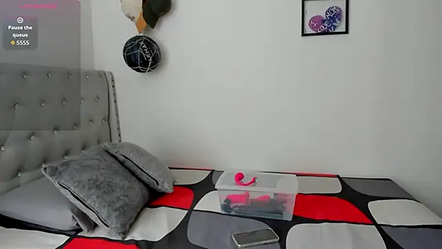 natt op online show from November 13, 2025, 8:30 pm