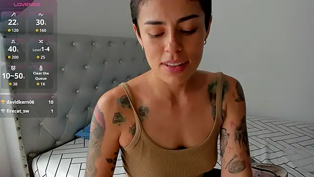 natt op online show from November 20, 2025, 7:02 pm