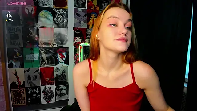 Ida FaneStain online show from October 26, 2025, 2:50 am