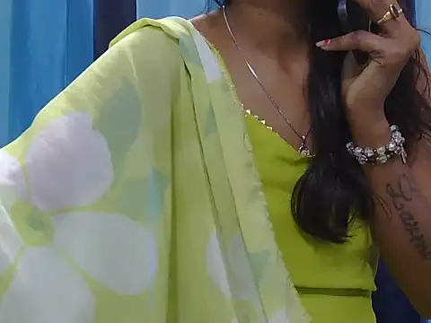 Aarti misty71 online show from November 29, 2025, 5:32 am