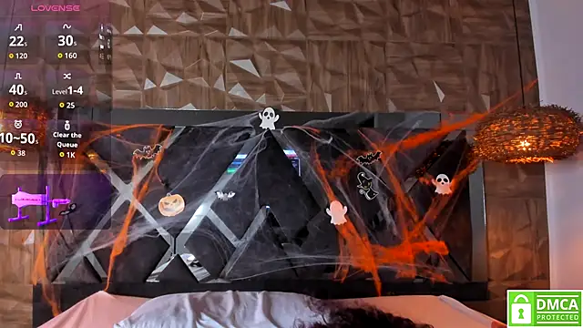 Snapshot of Michell_evans chatting on November 2, 2025, 11:34 am Michell evans online show from November 2, 2025, 11:34 am