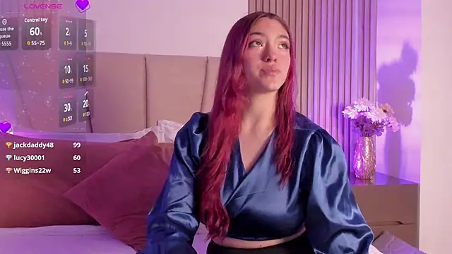 Snapshot of Victoria_Beaumont chatting on September 10, 2025, 1:00 pm Victoria Beaumont online show from September 10, 2025, 1:00 pm