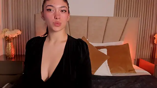 Snapshot of Victoria_Beaumont chatting on November 7, 2025, 12:05 pm Victoria Beaumont online show from November 7, 2025, 12:05 pm