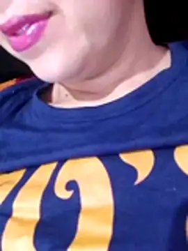 Snapshot of Capitana7 chatting on October 19, 2025, 8:20 pm Capitana7 online show from October 19, 2025, 8:20 pm