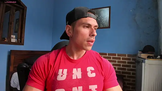 Snapshot of justinkarter chatting on November 5, 2025, 5:35 pm justinkarter online show from November 5, 2025, 5:35 pm